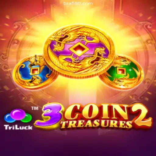 Discover the Excitement of 3CoinTreasures2