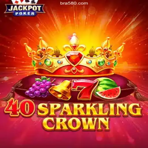 Exploring the Thrilling World of 40SparklingCrown at 580.com