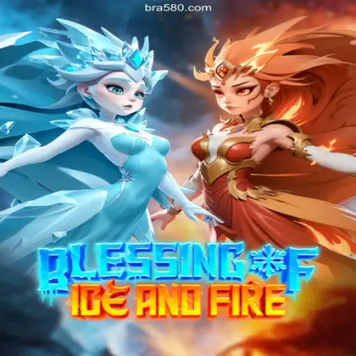 Exploring the Fantasy World of 'BlessingofIceandFire'