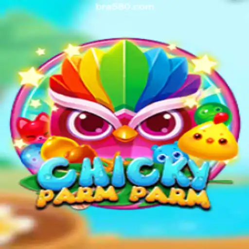 Discovering ChickyParmParm: The Exciting New Game Taking the Gaming World by Storm