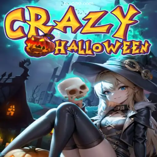 Discover the Thrills of CrazyHalloween at 580.com Oficial 💯️ - O melhor cassino online do Brasil