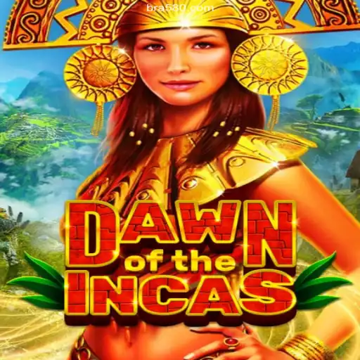Dawn of the Incas: A Journey into the Mystical World