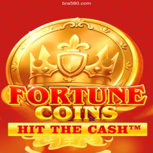 Discover FortuneCoins: The Ultimate Gaming Experience at 580.com Oficial 💯️