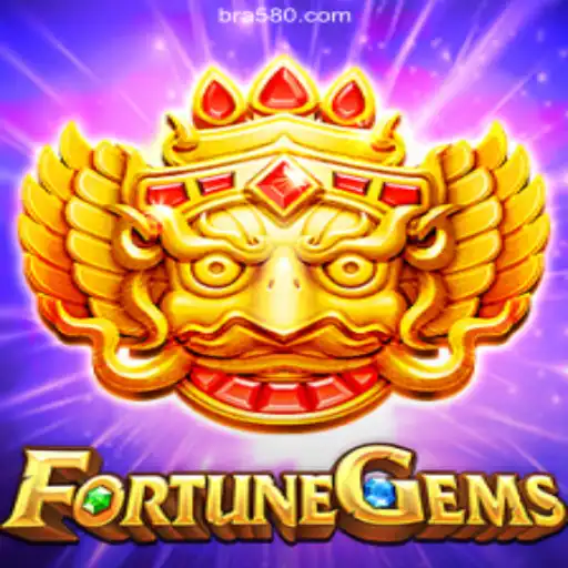 FortuneGems: The Jewel of Brazil's Online Gaming Scene on 580.com Oficial