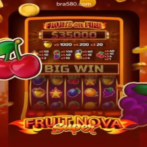 Exploring FruitNovaSuper: The Ultimate Gaming Experience