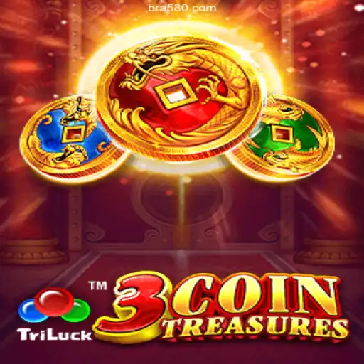 Exploring 3CoinTreasures: A Captivating New Addition to Online Gaming