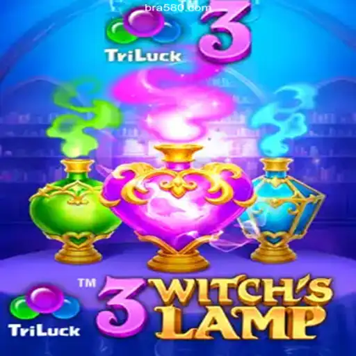 Explore the Magical World of 3WitchsLamp: A Spellbinding Casino Experience