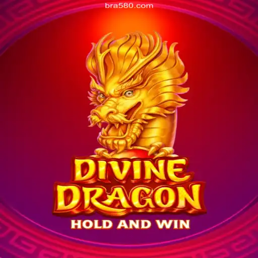 Discover the Mystical World of DivineDragon at 580.com Oficial - The Best Online Casino in Brazil
