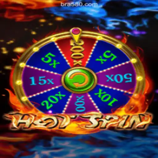Exploring HotSpin: A Premier Experience at 580.com Oficial - O Melhor Cassino Online do Brasil