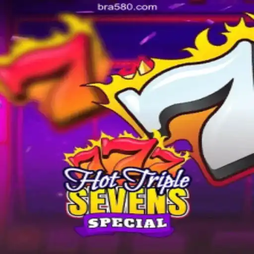 HotTripleSevensSpecial: Discover the Thrilling Casino Game