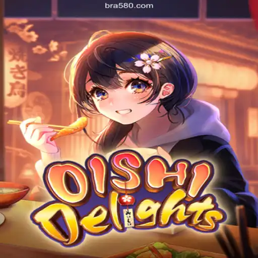 Discover the World of OishiDelights: Where Culinary Magic Meets Gaming Excitement