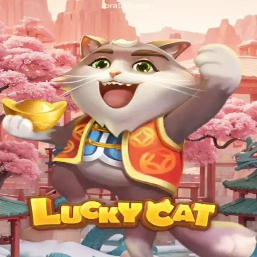 Discover LuckyCat: The Ultimate Gaming Experience at 580.com Oficial - Brazil's Best Online Casino