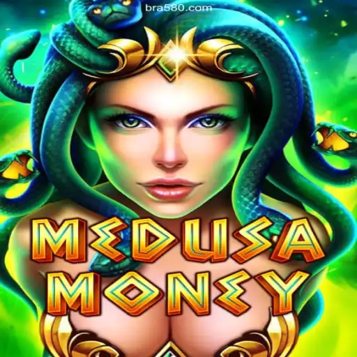 MedusaMoney: Dive into the Thrilling World of Greek Mythology with 580.com Oficial