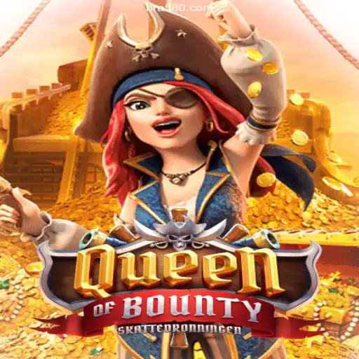 Discovering the Adventure of QueenofBounty: A Top Online Casino Game at 580.com Oficial 💯️