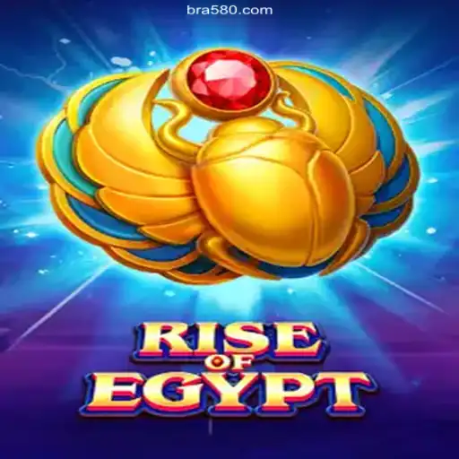 Unveiling the Mysteries of RiseOfEgypt: Experience the Best of Online Casino Gaming with 580.com Oficial
