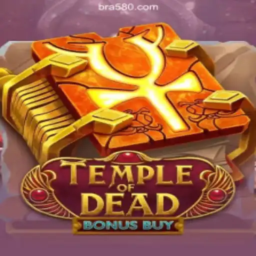Explore the Mysteries of TempleofDeadBonusBuy at 580.com Oficial