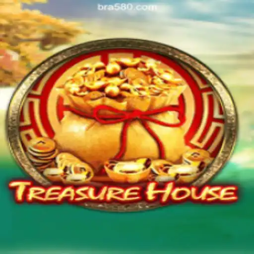 Exploring the Enchanting World of TreasureHouse: A Thrilling Gaming Experience