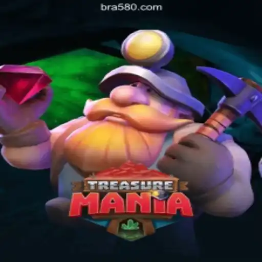 Discover TreasureMania: The Exciting World of Virtual Treasure Hunts